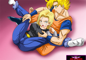 Dragon Ball