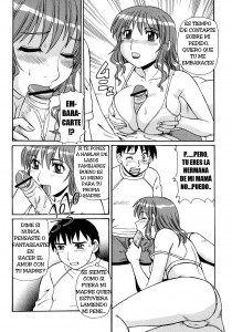 Triangulo Incestuoso