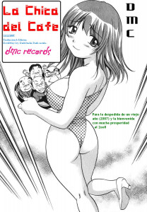 La Chica Del Cafe