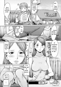 Madre E Hijo Descarriados