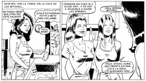 Amas De Casa