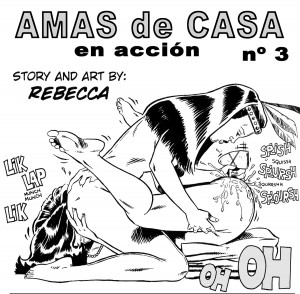 Amas De Casa