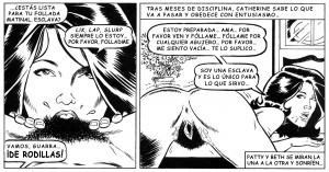 Amas De Casa