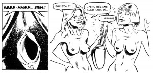 Amas De Casa