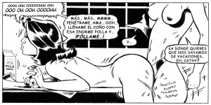 Amas De Casa