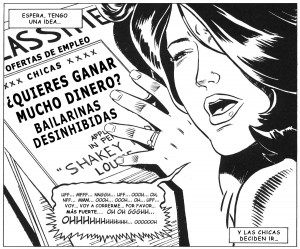 Amas De Casa