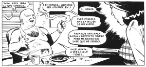 Amas De Casa