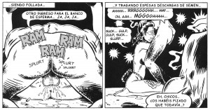 Amas De Casa