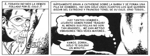 Amas De Casa