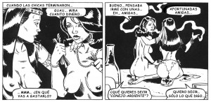 Amas De Casa