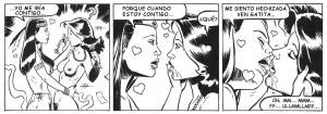 Amas De Casa