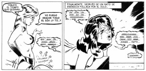 Amas De Casa