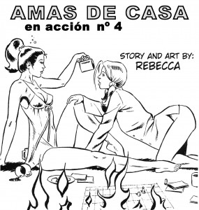 Amas De Casa