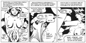 Amas De Casa