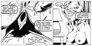 Amas De Casa