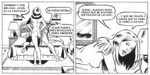 Amas De Casa