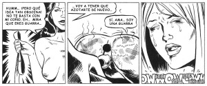 Amas De Casa