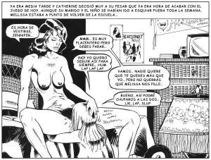 Amas De Casa
