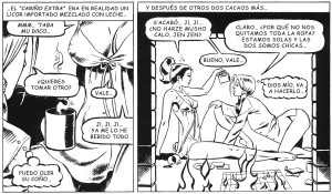 Amas De Casa