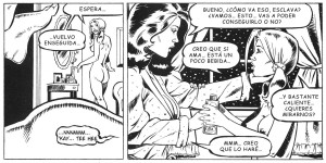 Amas De Casa