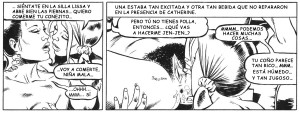 Amas De Casa