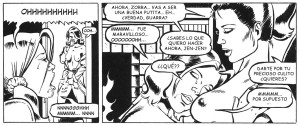 Amas De Casa