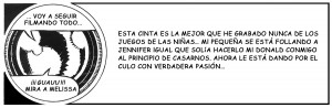 Amas De Casa