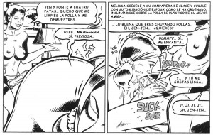 Amas De Casa
