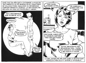 Amas De Casa