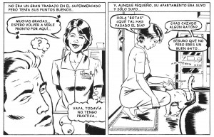 Amas De Casa