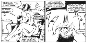 Amas De Casa