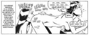 Amas De Casa