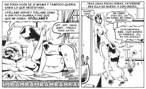 Amas De Casa