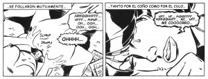 Amas De Casa