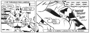 Amas De Casa