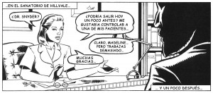 Amas De Casa