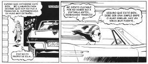 Amas De Casa