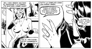 Amas De Casa