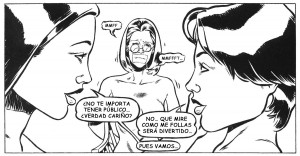 Amas De Casa
