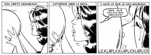 Amas De Casa