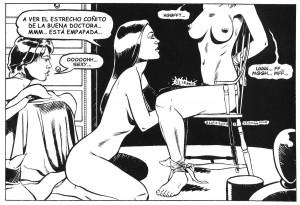 Amas De Casa