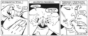 Amas De Casa