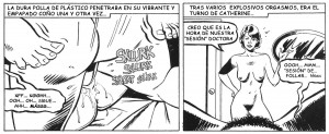 Amas De Casa