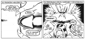 Amas De Casa