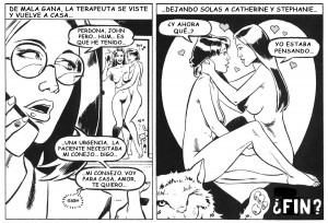 Amas De Casa