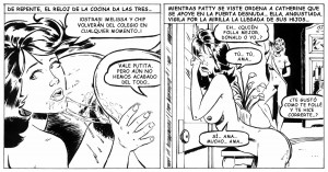 Amas De Casa