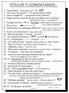 Amas De Casa