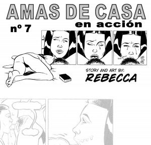 Amas De Casa
