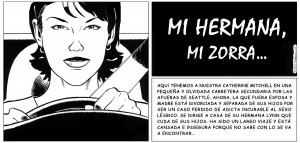 Amas De Casa