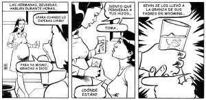 Amas De Casa